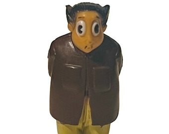 Homies Shop Toy Figure vinyl global lowrider mijos Series 4 Night Owl gangster
