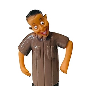 Homies Shop Toy Figure vinyl global lowrider Series 6 Puppet american me mijos