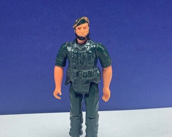 gi joe with a beard