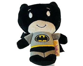 hallmark batman itty bitty