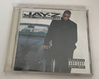 Jay Z Christmas Etsy