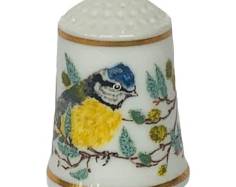 フランクリン - シジュウカラ、鳴鳥シリーズ - Etsy 日本