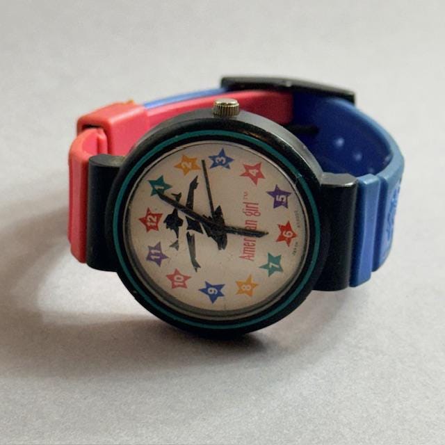 Gruen Watch - Etsy display picture 2