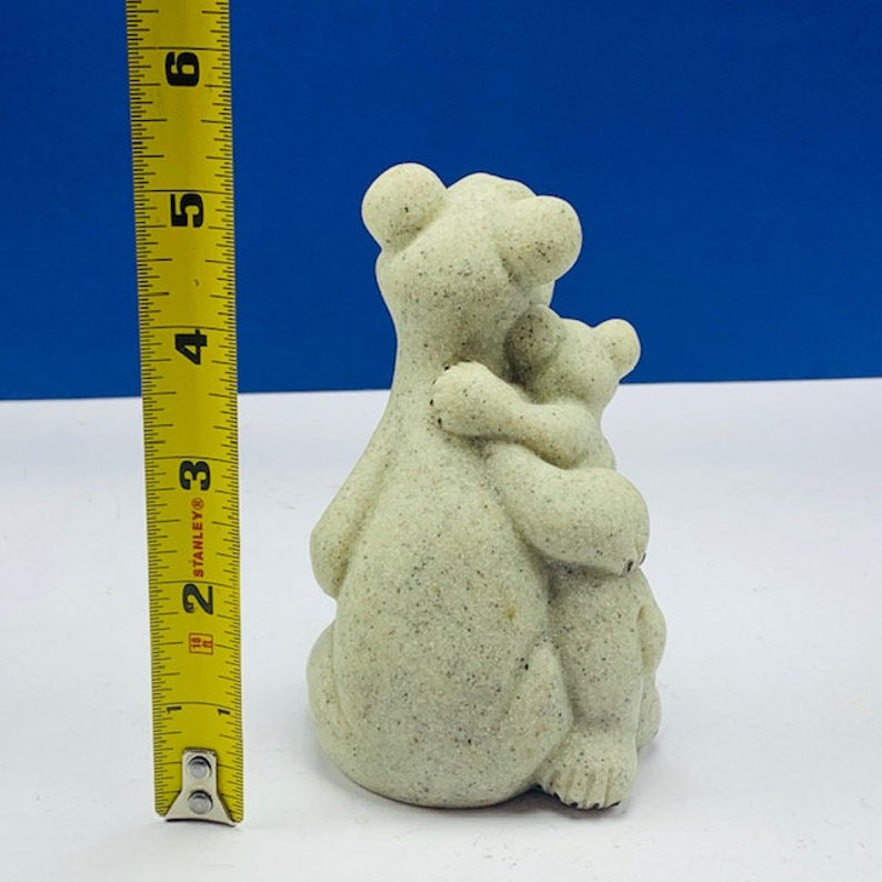 critters figurine