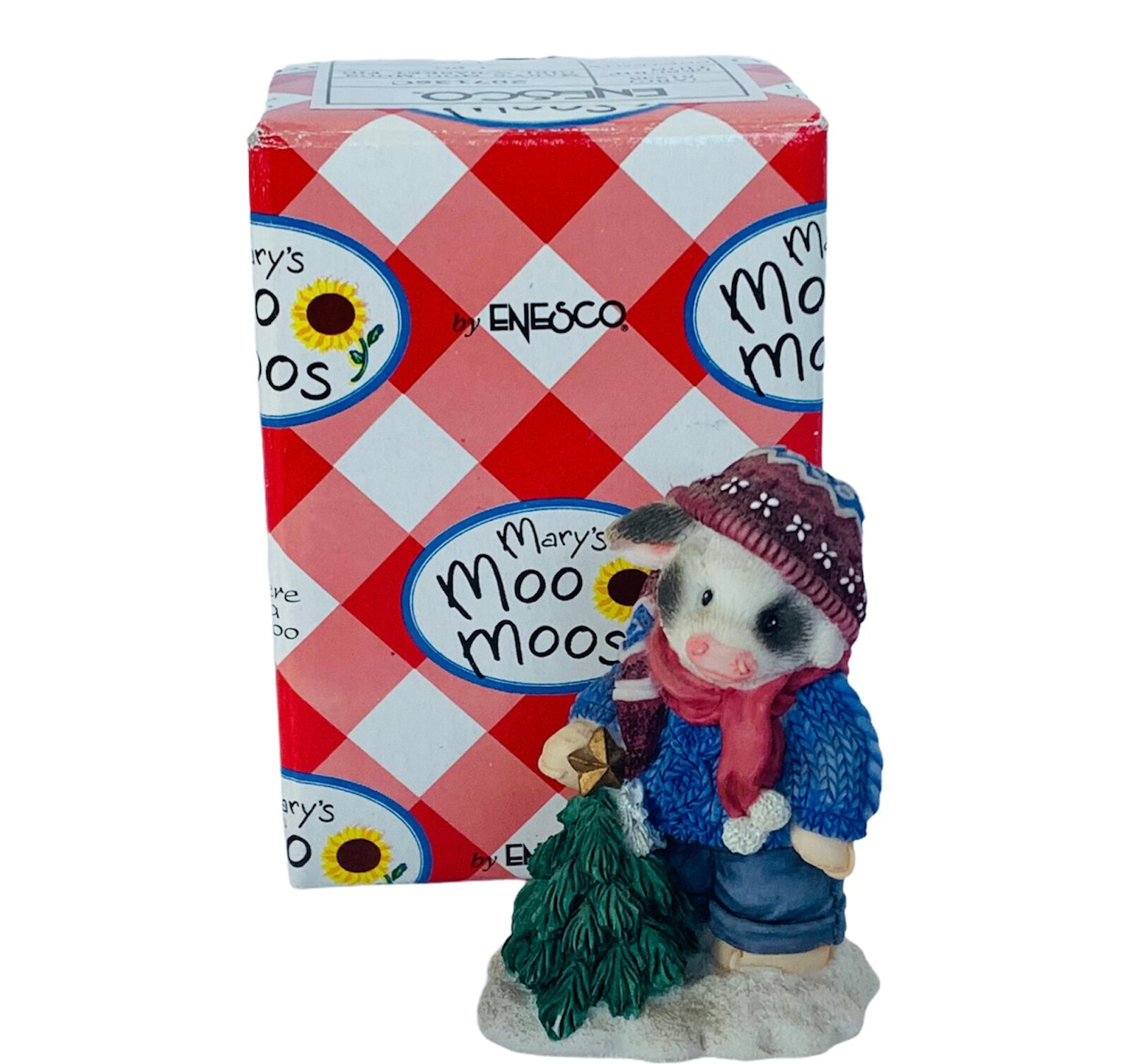 Mary Moo Figurines 71 - 24ykk6g