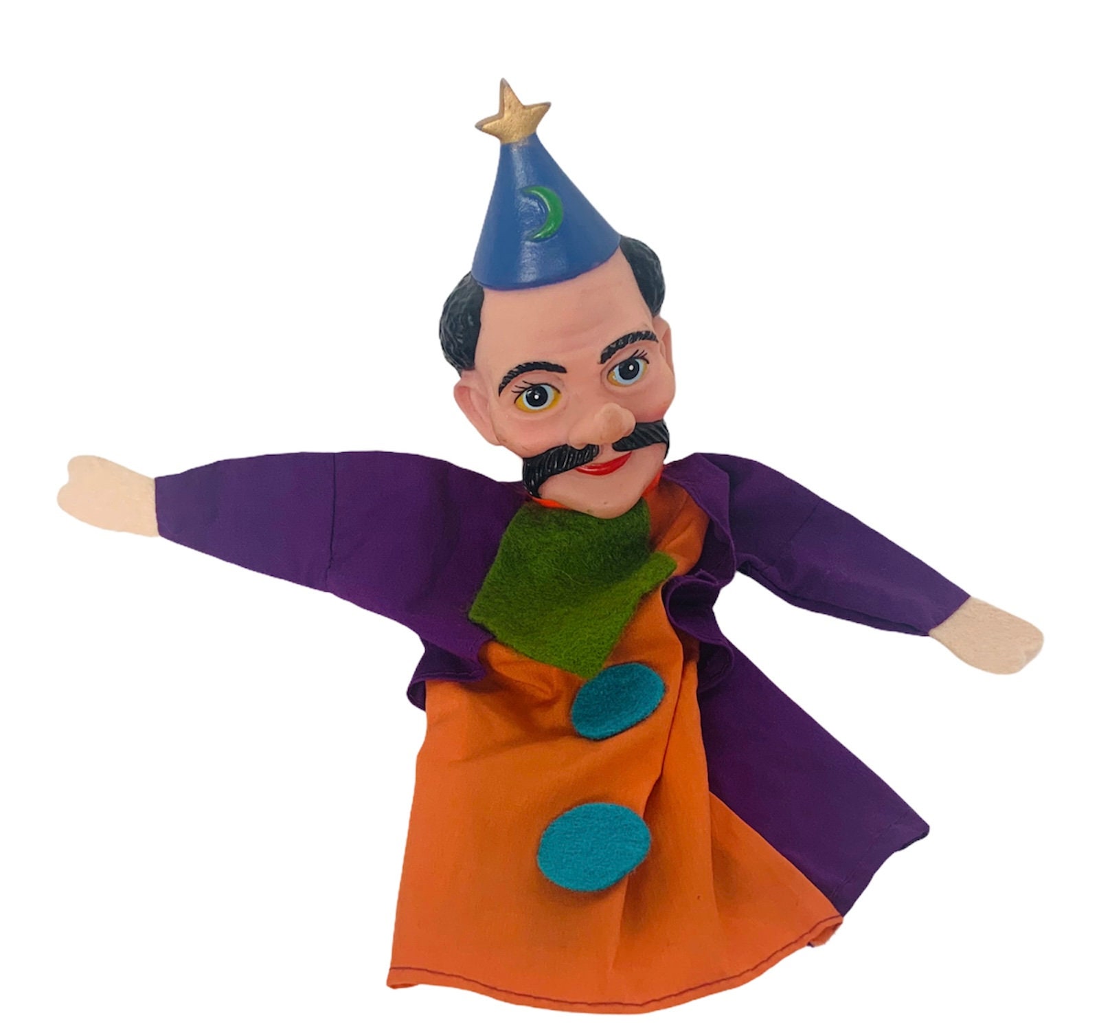 Mister Rogers Neighborhood Puppets