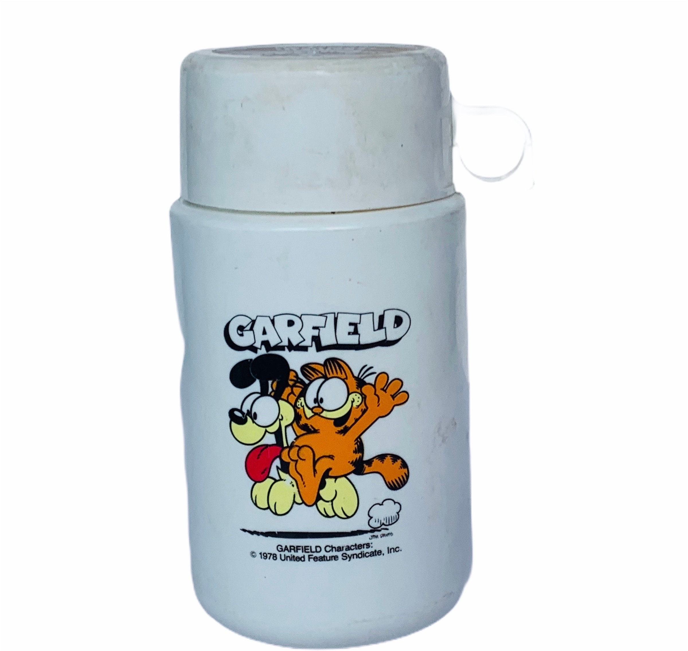 Garfield Thermos UK