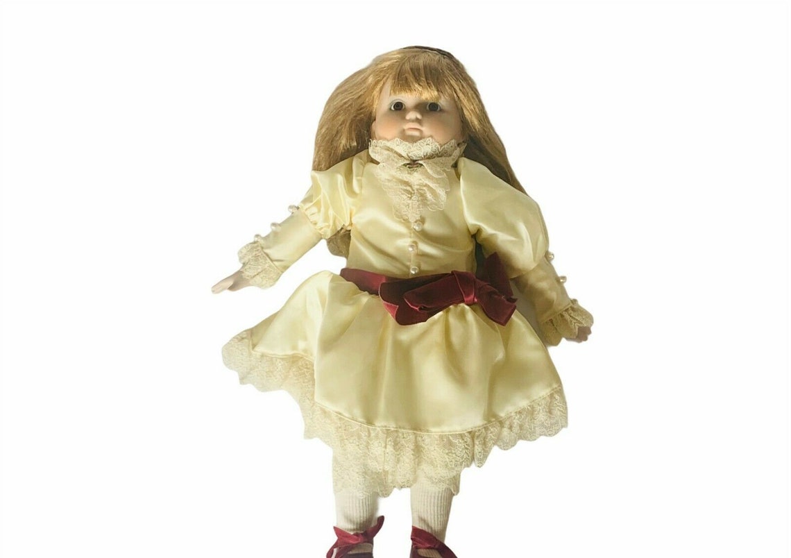 midori zasan doll