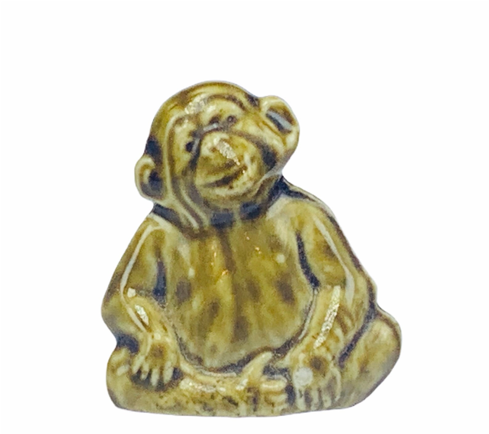 WADE WHIMSIES MINIATURE Figurine Whimsy England Made Vintage Etsy UK