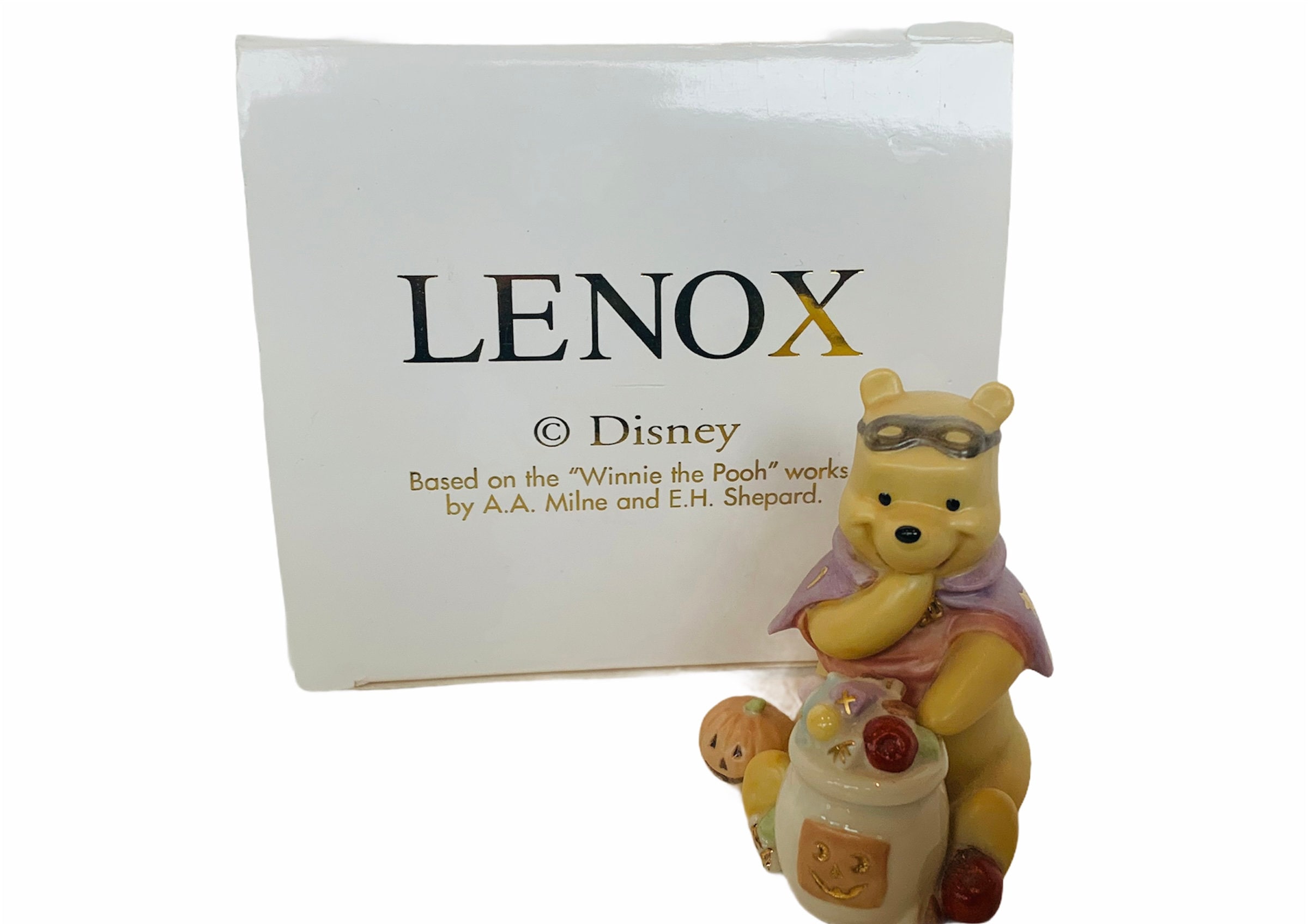 Disney Figurine Lenox for sale Only 4 left at 65