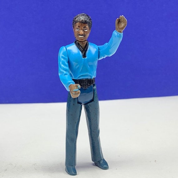 STAR WARS KENNER Vintage Action Figure Toy Vtg Original Empire