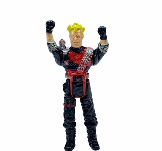 MASK KENNER TOYS M.A.S.K. Vintage Action Figure Retro Vtg Vehicle