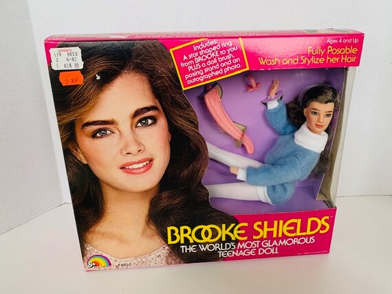 Brooke Shields Alice In Wonderland Brooke Shields Alice In Wonderland