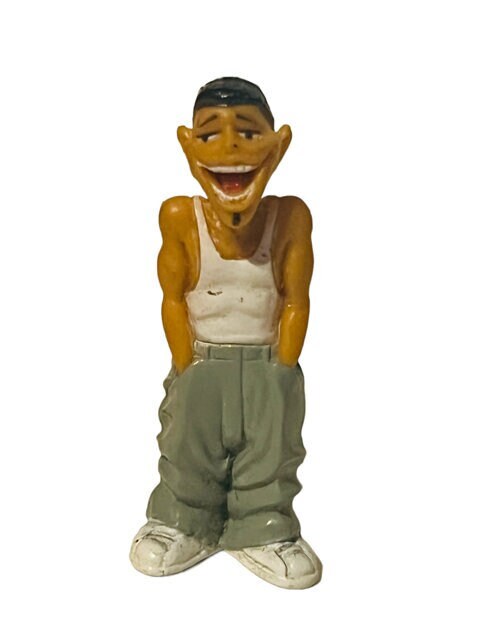 Homies Shop Toy Figure Vinyl Global Lowrider Mijos Series 4