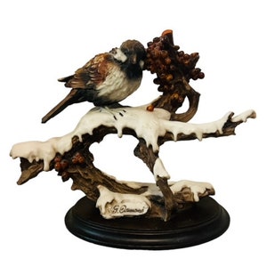 Bird giuseppe armani - Etsy 日本
