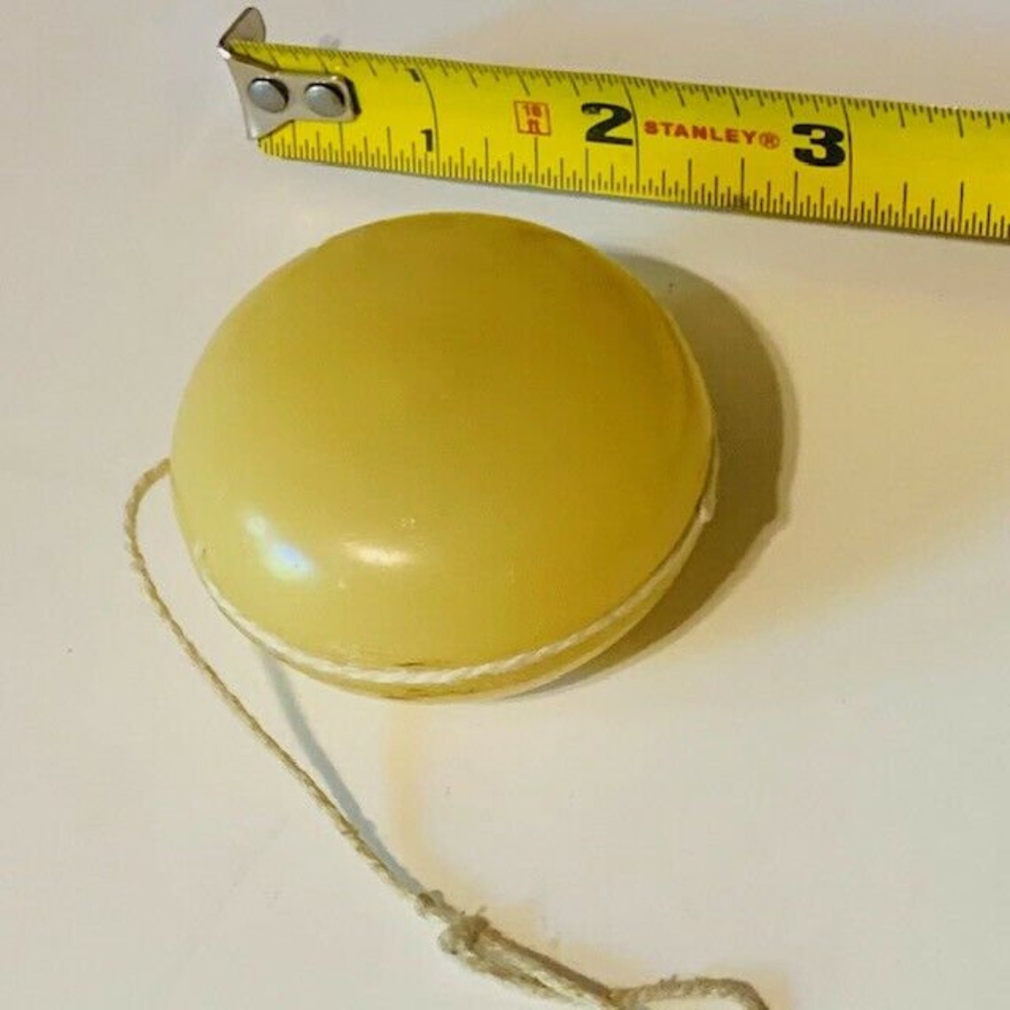 Duncan Yoyo Glow in the Dark Yo Toy Collectible Vintage Vtg Etsy