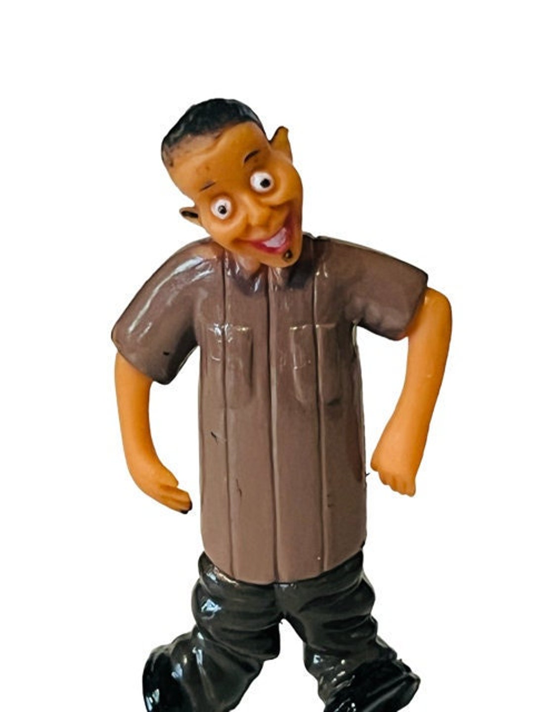 Homies Shop Toy Figure Vinyl Global Lowrider Series 6 Puppet American Me Mijos Etsy