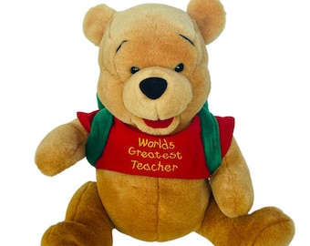 imc toys winnie the pooh