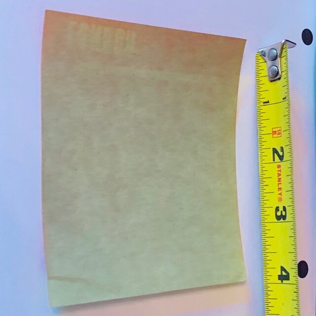 Descriptive essay example image