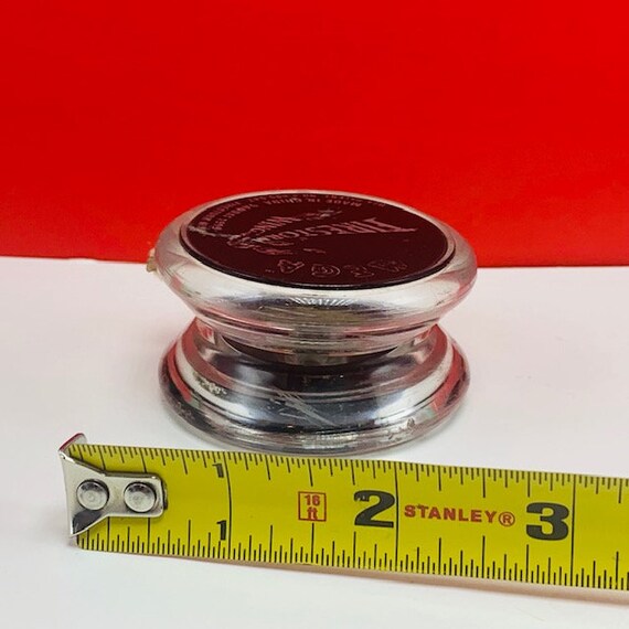 yomega firestorm wing