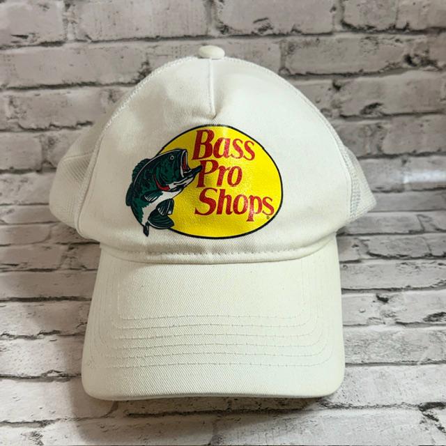 can't clothing×BassProShop CAP 新品　タグ付き Bass Pro Shop Hat - Etsy Norway