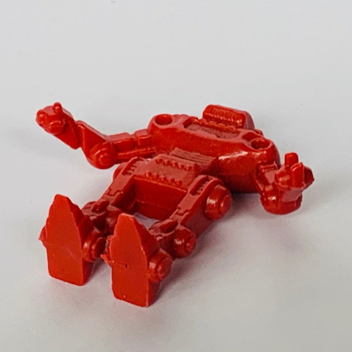 rogun robot toy