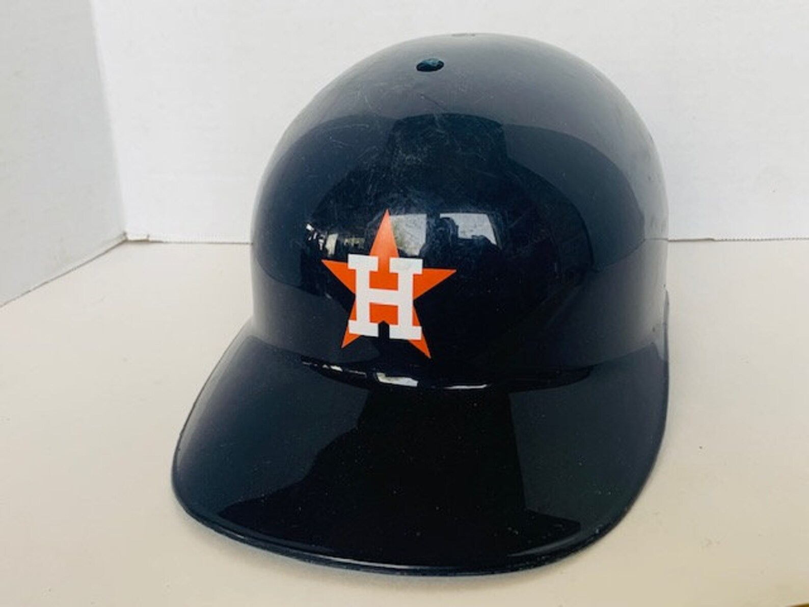 Baseball Souvenir Batting Helmet 1969 Laich Sport Prod MLB Etsy UK