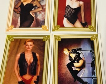 Bobbie Nude - Etsy