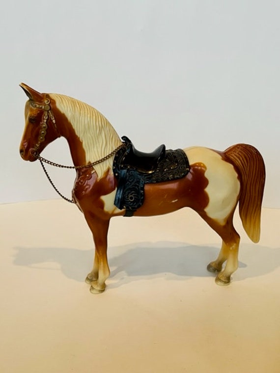 Breyer 馬の置物モデル ヴィンテージ 1960年代 ヴィンテージ