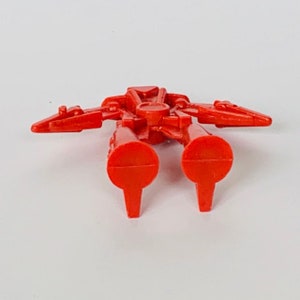 rogun robot toy
