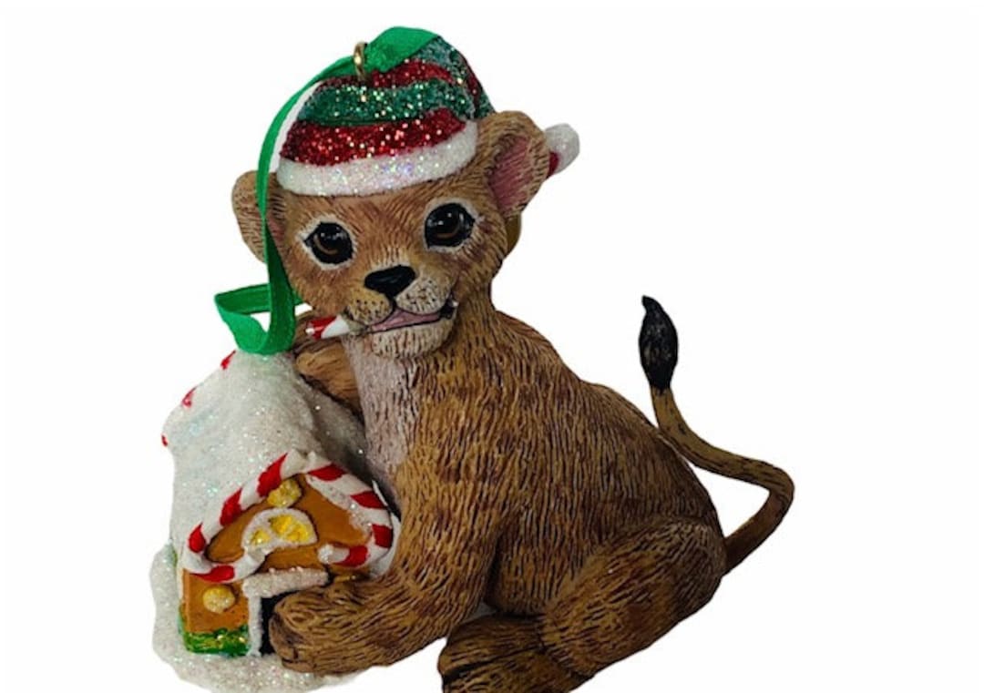 Danbury mint sale baby animal ornaments