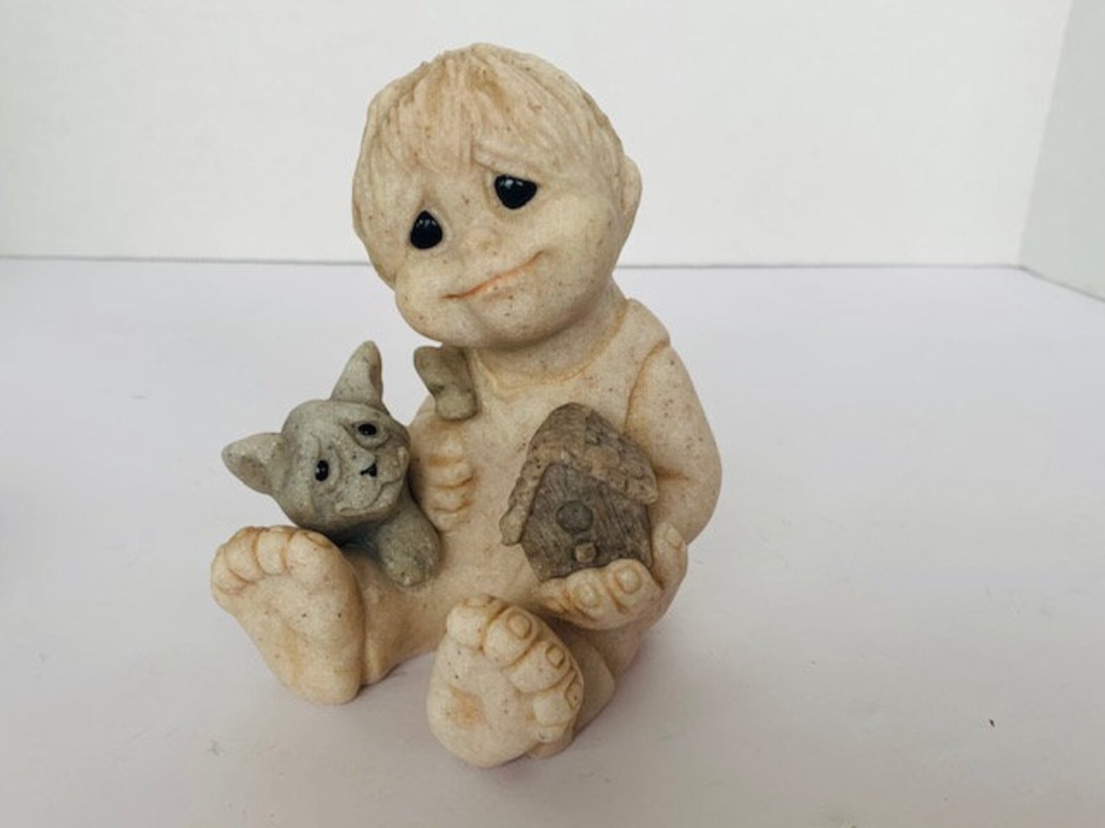 critters figurine