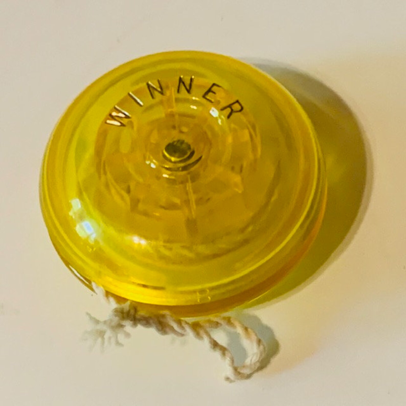 YOYO VINTAGE TOY yoyo vtg yo retro pop culture street sports Etsy