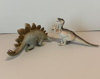 アニマルプラネット 恐竜おもちゃプレイセット - トイザらス - 恐竜