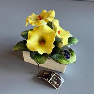 Capodimonte mollica - Etsy 日本