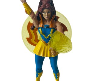 Castaspella She-Ra Princess Power Figure Matty Collector Mattel Masters Universe