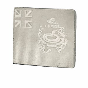 Franklin mint sterling silver ingots - Etsy 日本