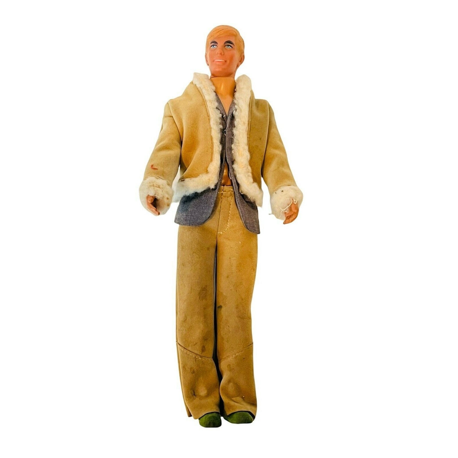 1966 ken doll cheap