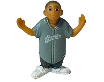 Homies Shop Toy Figure vinyl global vtg lowrider mijos Series 4 Pee Wee 00 boy