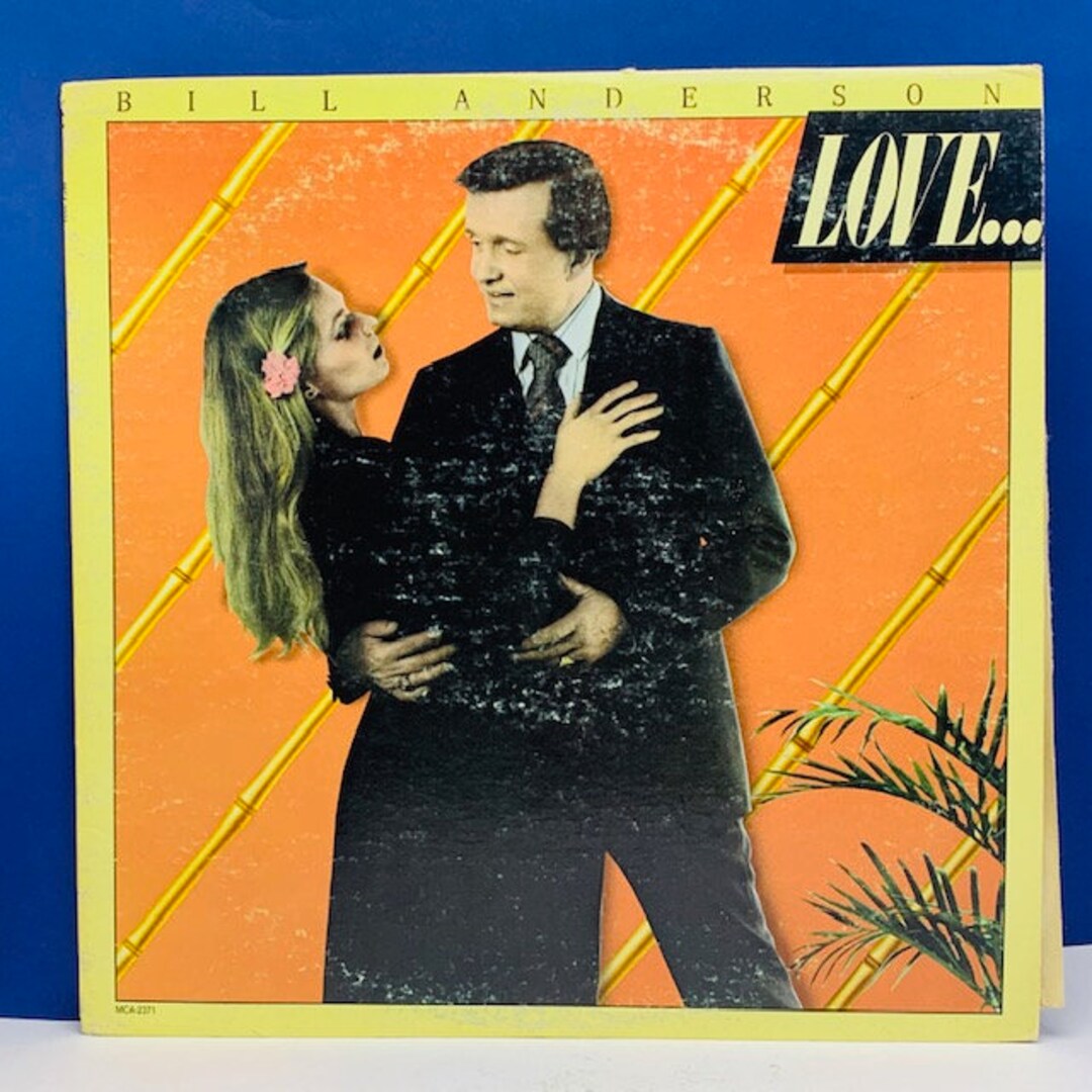 VINYL RECORD VINTAGE 33 Rpm Music Album Lp Vtg With Cover Sleeve Mcm 12 ...