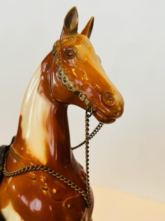 Breyer 馬の置物モデル ヴィンテージ 1960年代 ヴィンテージ