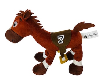 トイストーリー ぬいぐるみ ディズニー ピクサー ブルズアイ バズ