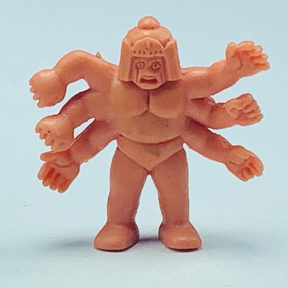 Wrestling best sale men toys