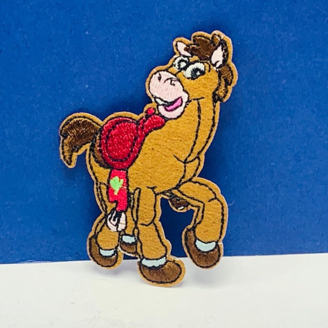 TOY STORY PATCH Vintage Walt Disney Collectible Apparel Emblem Etsy