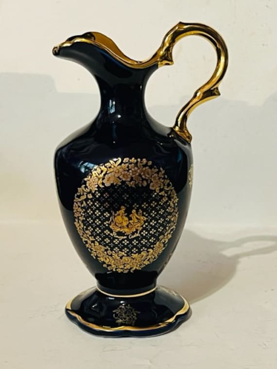 リモージュ フランス クリーマー アンティーク ヴィンテージ