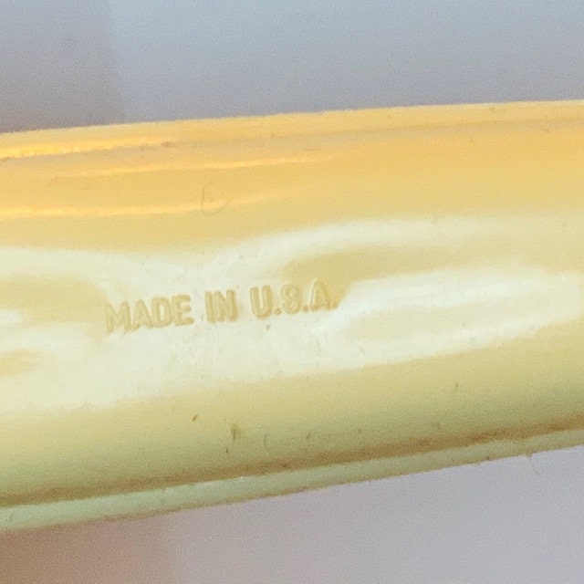 HOHNER VINTAGE KAZOO plastic musical instrument toy usa cazoo Etsy