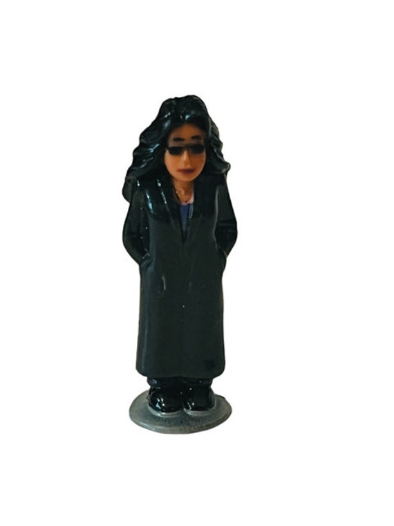 Homies Shop Toy Figure Vinyl Global Lowrider Series 5 Shady
