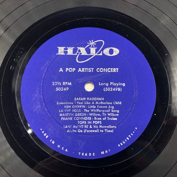 LPレコード 33アルバム