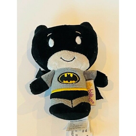 hallmark itty bitty batman