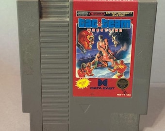 BLISTER OUVERT - Jeu vidéo C64 - JUNGLE HUNT - Atarisoft